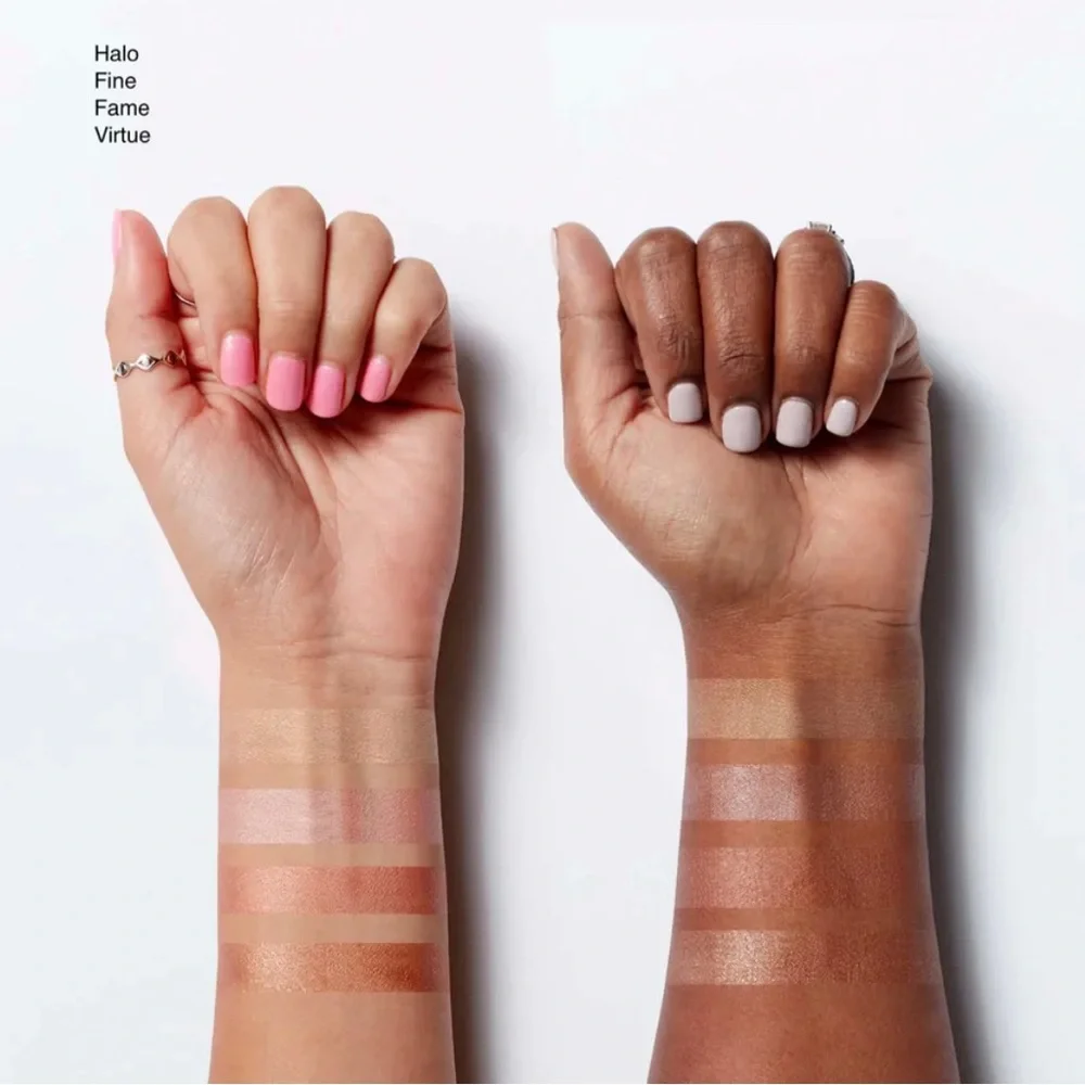 LARITZY CREAM HIGHLIGHTER VIRTUE